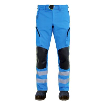 Pantaloni Misericordia Tecnici B-MAX tessuto elasticizzato