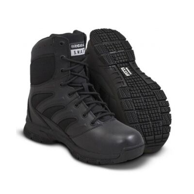 Anfibi Original S.W.A.T Force 8 FN