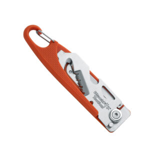 Black Fox BF-92O – Rescue Knife - immagine 2