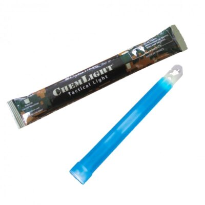CYALUME CHEMLIGHT RED/ GREEN Light Sticks ultra-luminosi 12 ore