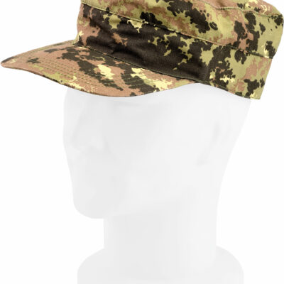 DEFCON 5 BERRETTINO MILITARE DA UNIFORME