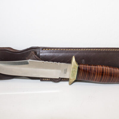 Coltello Lama Fissa
