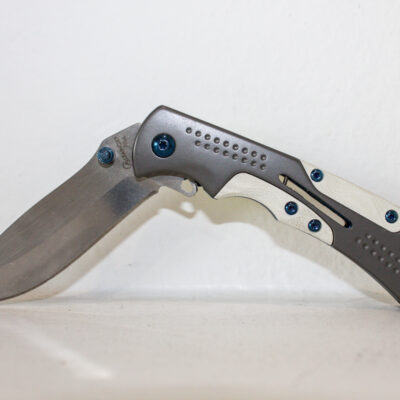 Coltello designed in Spain