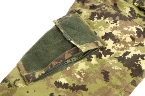 DEFCON 5 UNIFORME - immagine 4