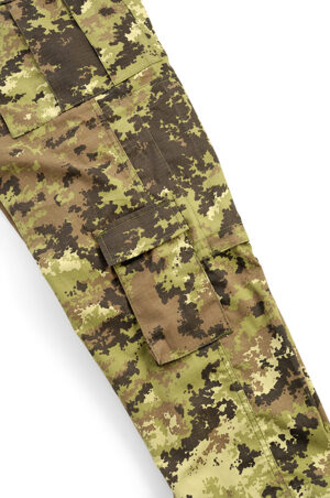 DEFCON 5 UNIFORME - immagine 5