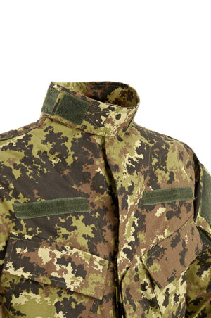 DEFCON 5 UNIFORME - immagine 2