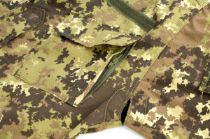 DEFCON 5 UNIFORME - immagine 3