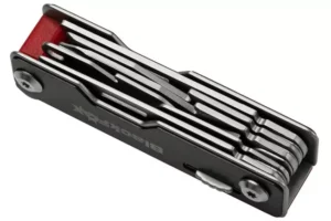 Black Fox Pocket Boss, nero BF-205R pinza multiuso - immagine 2
