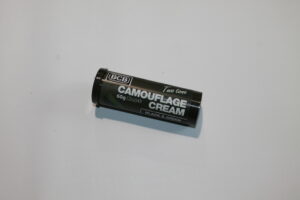 Trucco Mascheramento Militare Bastoncino