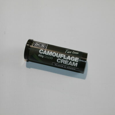 Trucco Mascheramento Militare Bastoncino