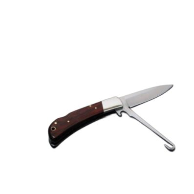 Coltello da Caccia con starnatore Maserin 1262
