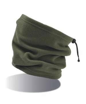 Scaldacollo Pile Militare