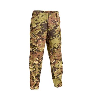 PANTALONE  DEFCON 5  VEGETATO ITALIANO