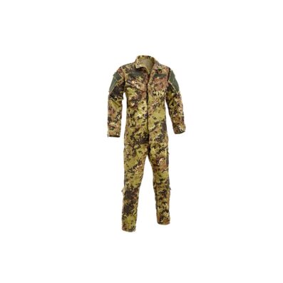 Uniforme tattica DEFCON 5 da servizio mimetica vegetata