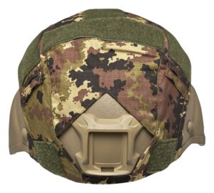 DEFCON 5 COPRI ELMETTO RIP-STOP MOD. FAST - immagine 2
