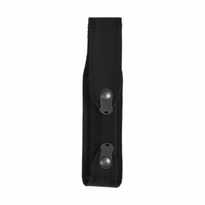Portabastone retrattile in cordura termoformata