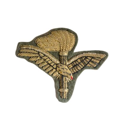 Fregio da cappello Esercito AVES