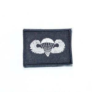 Patch Brevetto Paracadutista
