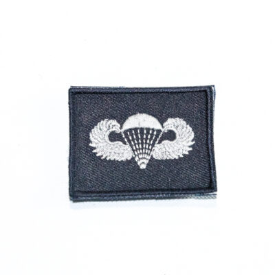 Patch Brevetto Paracadutista