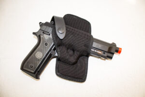 Fondina Vega FF/200 A Fascia BERETTA 92/98
