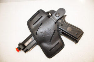 Fondina Vega FF/200 A Fascia BERETTA 92/98 - immagine 3