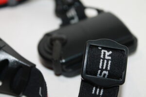 LedLenser H3.2, Torcia portatile lampada frontale a LED Nero - immagine 3