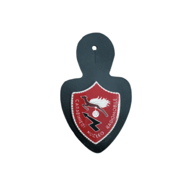Pendif Distintivo da Petto Radiomobile Carabinieri