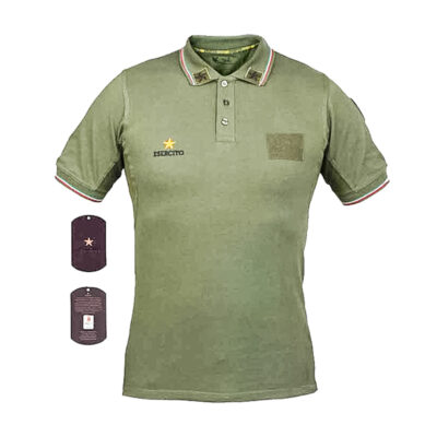 Polo Esercito Italiano