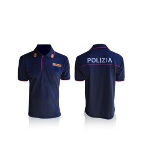 Polo Polizia di Stato Mezza Manica