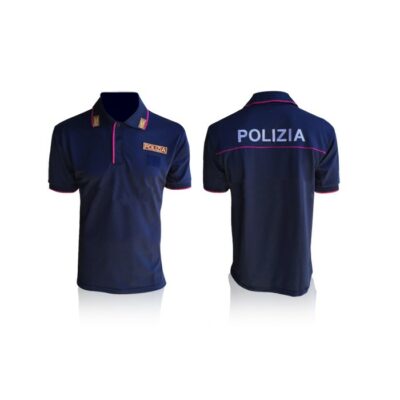 Polo Polizia di Stato Mezza Manica
