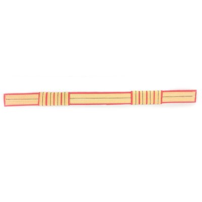 Soggolo Luogotenente Esercito