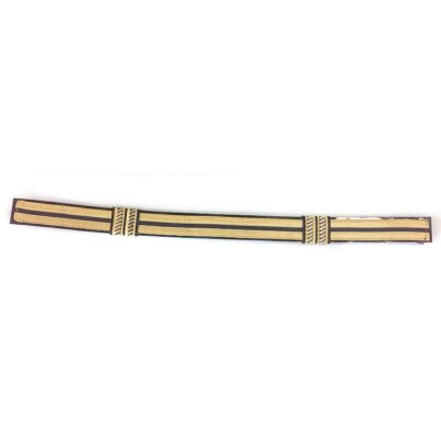 Soggolo Maresciallo Ordinario Esercito