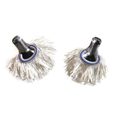Spalline complete brigadiere per grande uniforme