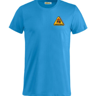 T-Shirt Misericordie