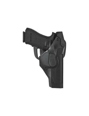 Fondina Vega in polimero DCH800 per beretta 92 98