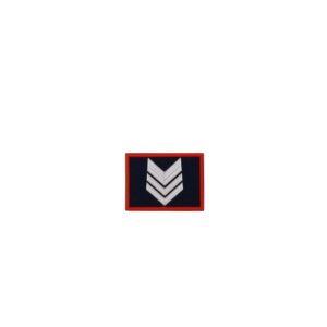 Grado velcro Brigadiere Carabinieri