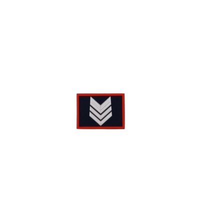 Grado velcro Brigadiere Carabinieri