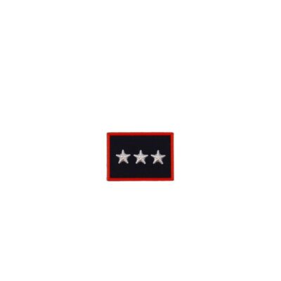 Grado velcro Capitano Carabinieri