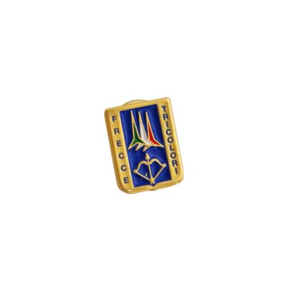 Spille Frecce Tricolori