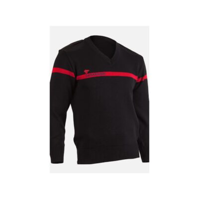 Maglione Carabinieri scollo a V