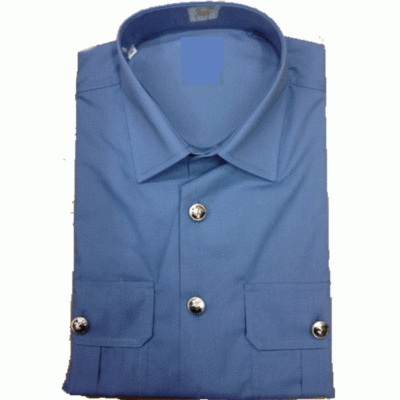 Camicia Estiva Carabiniere