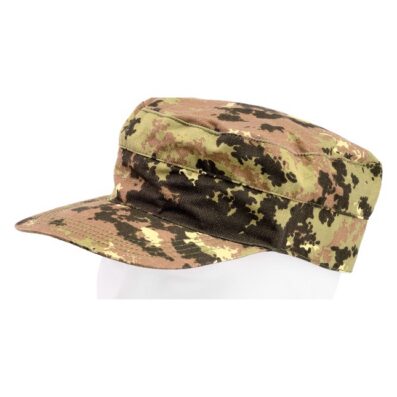 Berretto Mimetico Militare