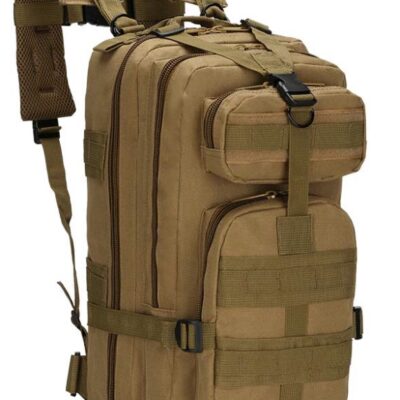 ZAINO 30 LT