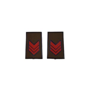 Tubolari Caporal Maggiore Aviotruppe Esercito