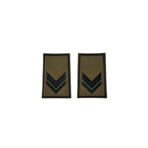 Tubolari Caporale VFP1 Esercito