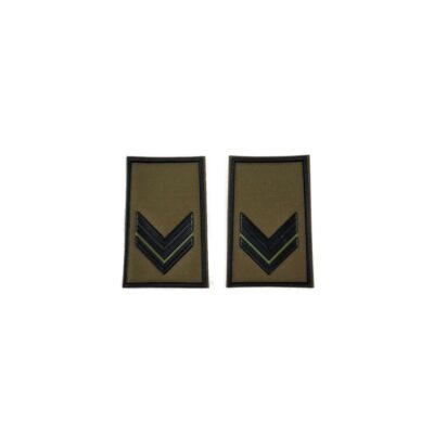 Tubolari Caporale VFP1 Esercito
