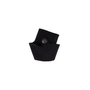 Vega Holster Portamanette 2P77 aperto in cordura