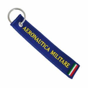PORTACHIAVI AERONAUTICA MILITARE