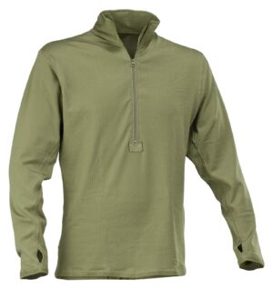 MAGLIA TERMICA LIVELLO 2 defcon - immagine 2