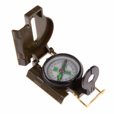 BUSSOLA LENSATIC ABS